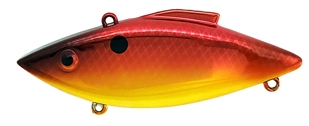 Bill Lewis Rat-L-Trap Hard Baits  Up to 32% Off Free Shipping over $49!