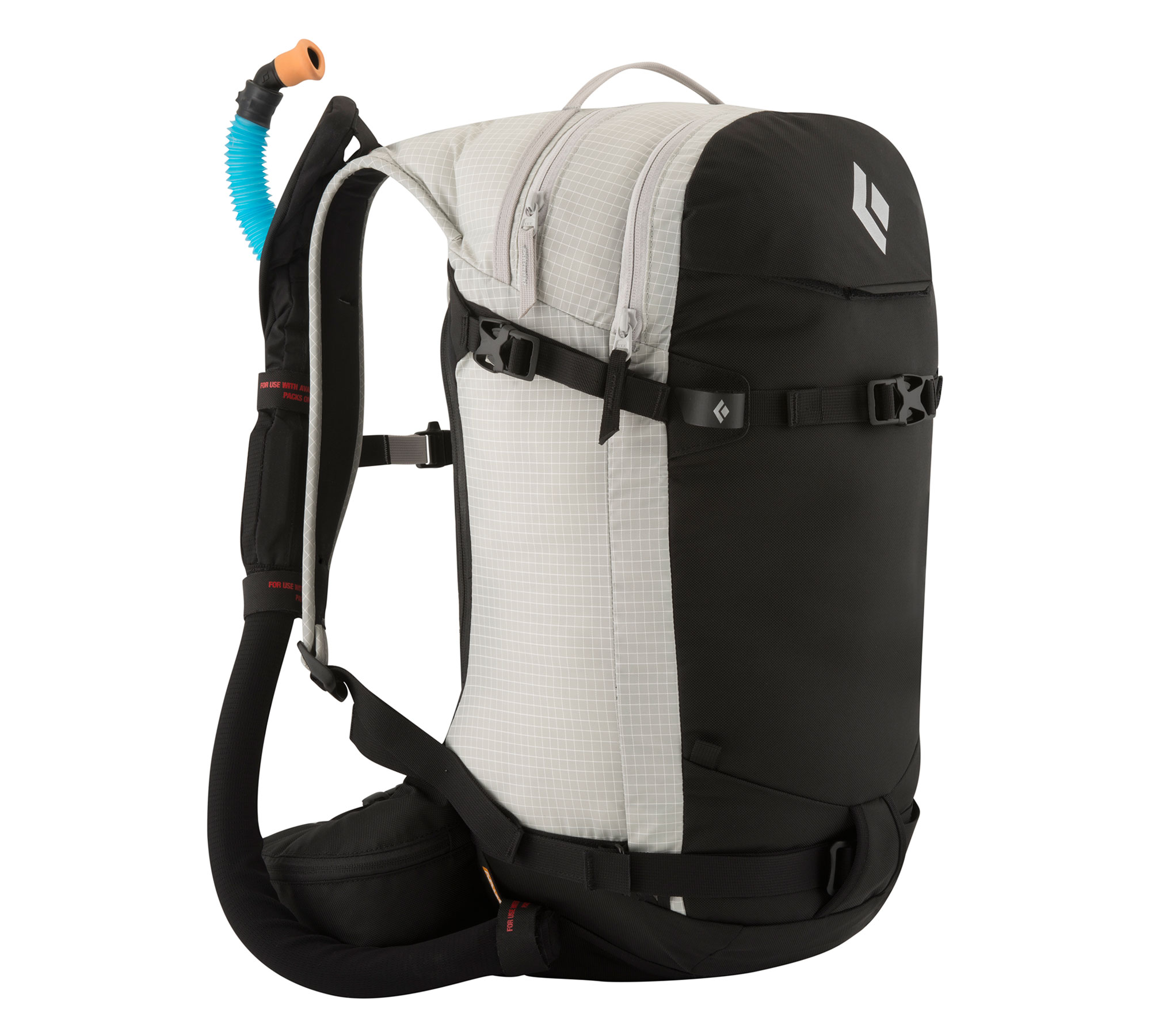 black diamond dawn patrol 25 backpack