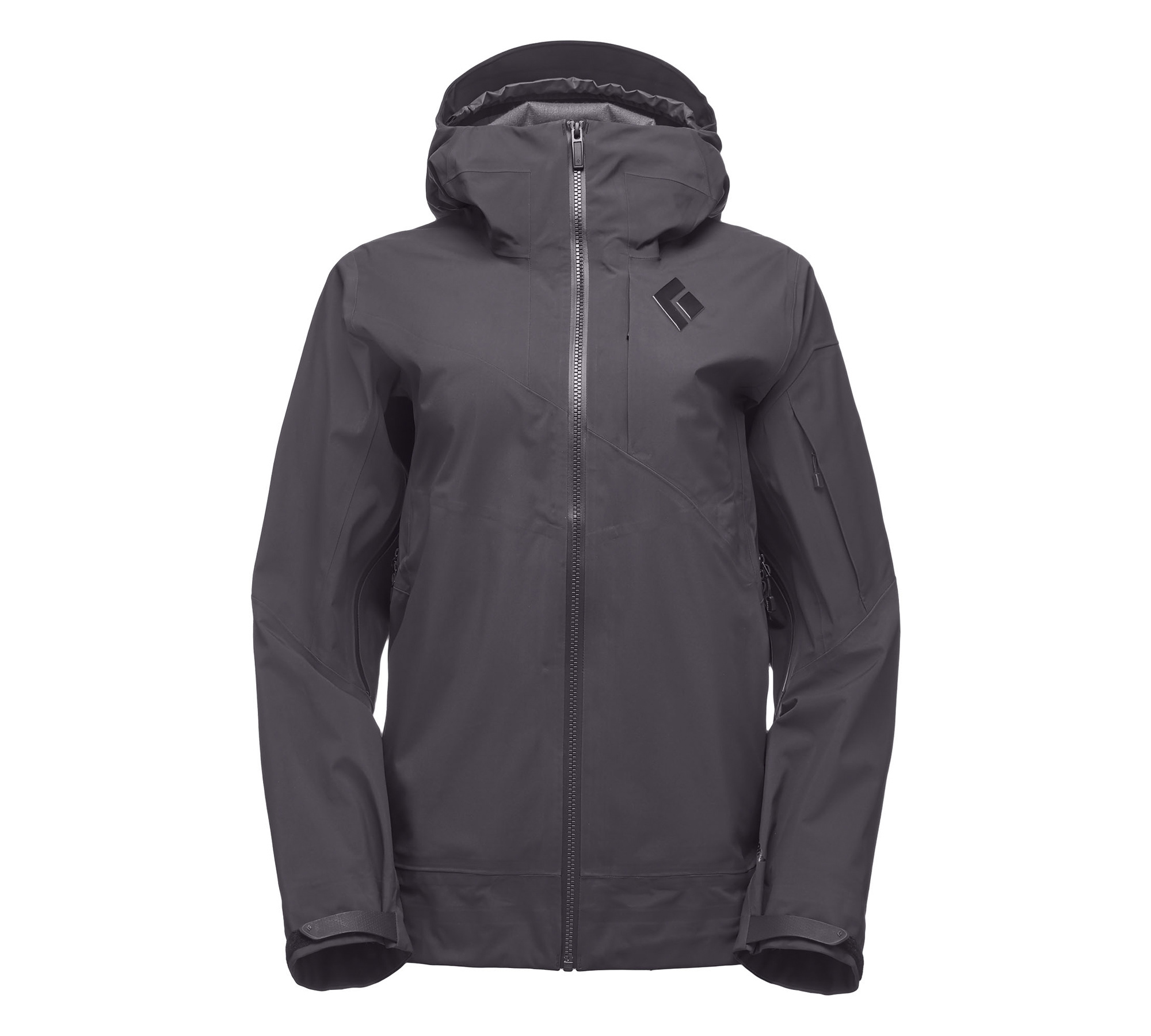 travis rice stretch snow jacket