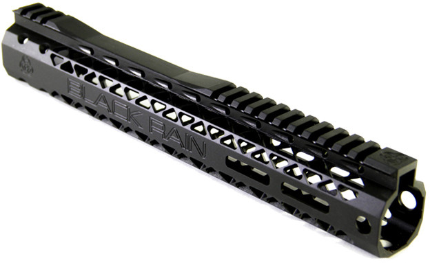 Black Rain Ordnance Slim Handguard