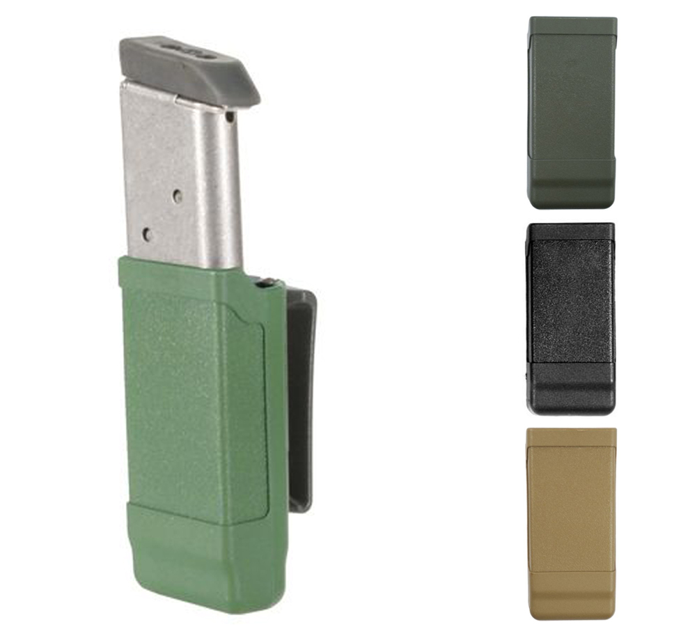 BlackHawk Single Mag Case Single Stack  31% Off 4.7 Star Rating Free  Shipping over $49!