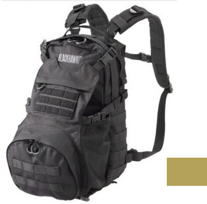 blackhawk cyane dynamic tactical pack