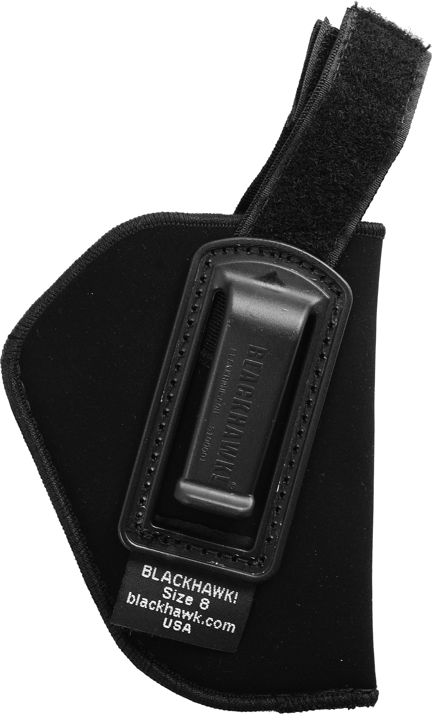 BlackHawk Inside-The-Pants Holsters w/Retention Strap