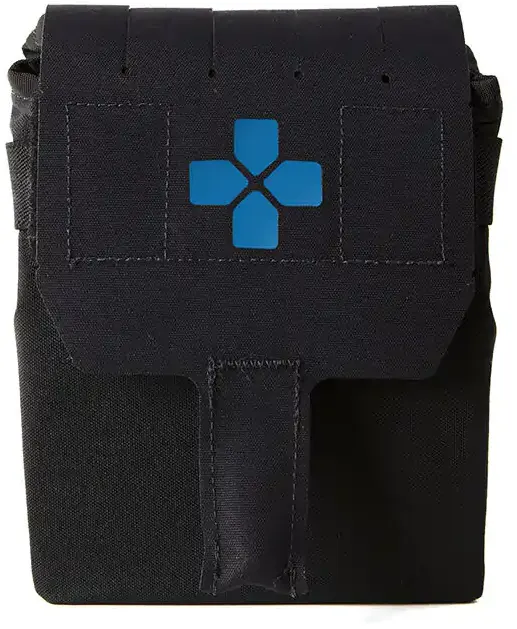 Blue Force Gear Micro Trauma Kit, Medical Pouch