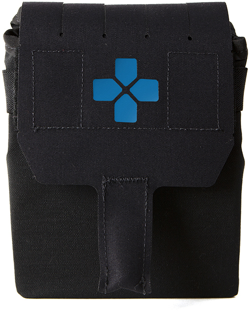 Blue Force Gear Medium Trauma Kit, Empty
