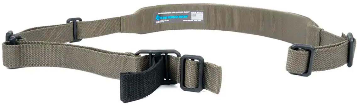 Blue Force Gear Padded Vickers Sling | w/ Free Shipping and Handling