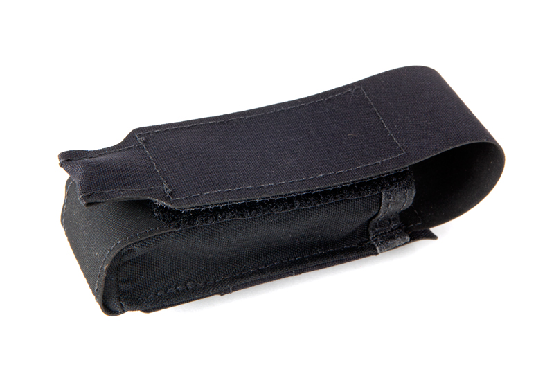 blue force gear single pistol mag pouch