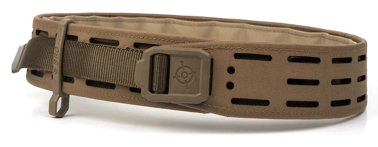 Blue Force Gear Tactical Battle Grid Belt Up to 11.32 Off w/ Free