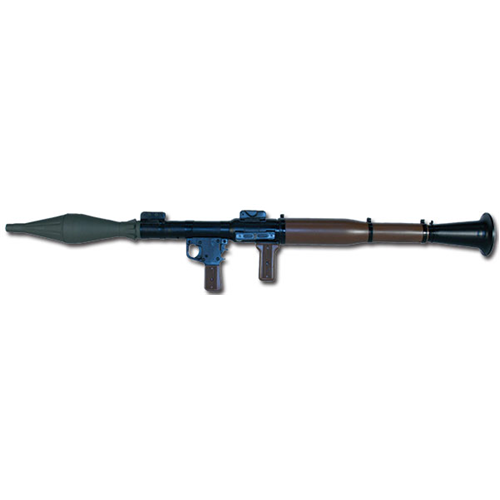 Blueguns RPG7 Rocket Launcher Period Model | Up to 20% Off w/ Free Shipping