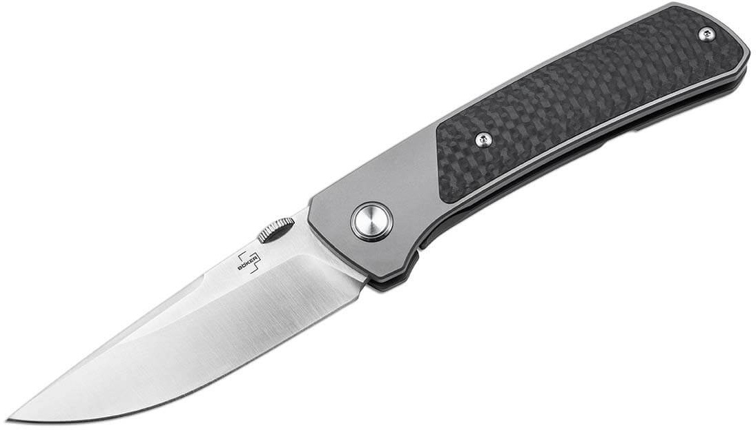 Boker Plus Conductor  15% Off w/ Free Shipping and Handling