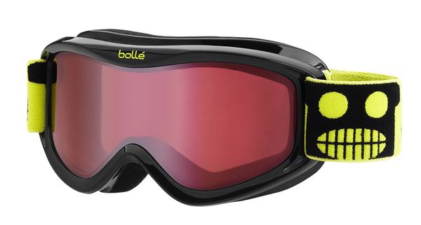 bolle junior ski goggles