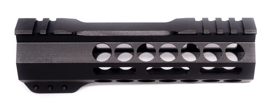 Bowden Tactical Cornerstone M-LOK Handguard