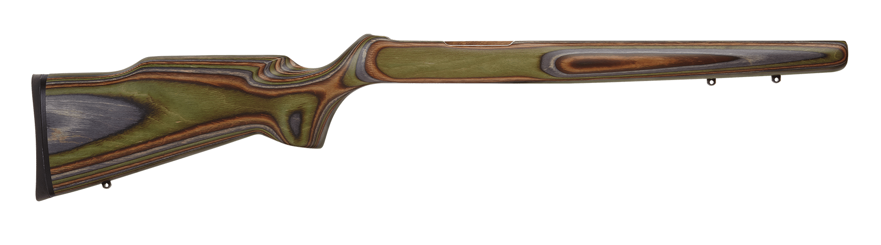 Boyds Featherweight Wood Stock Nutmeg for Savage B-Mag Factory Tapered Barrel 