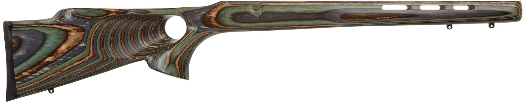 Boyds Hardwood Gunstocks Rifle Stock Rimfire Varmint Thumbhole Savage 93E MKII FBC