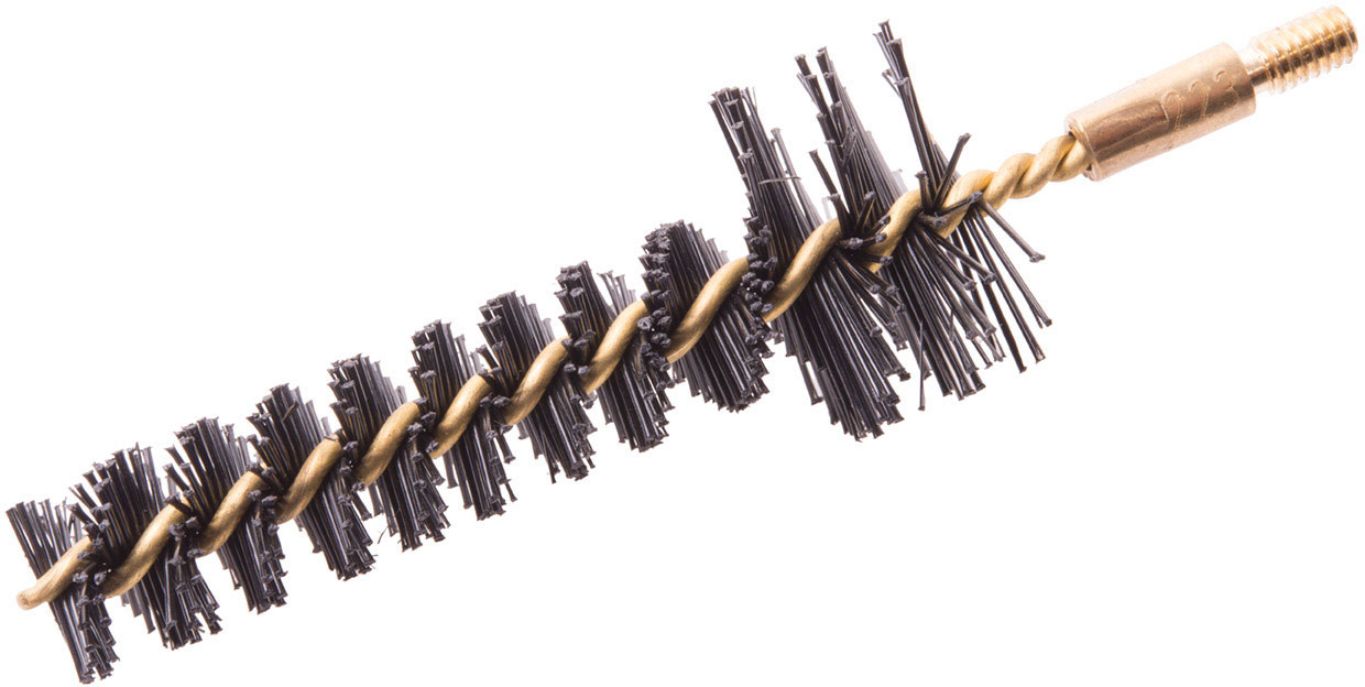 GI Gun Cleaning Brush Nylon