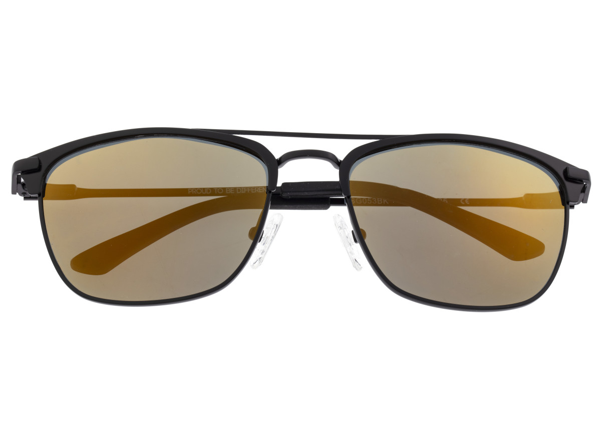 Breed Flyer Polarized Sunglasses - Men's