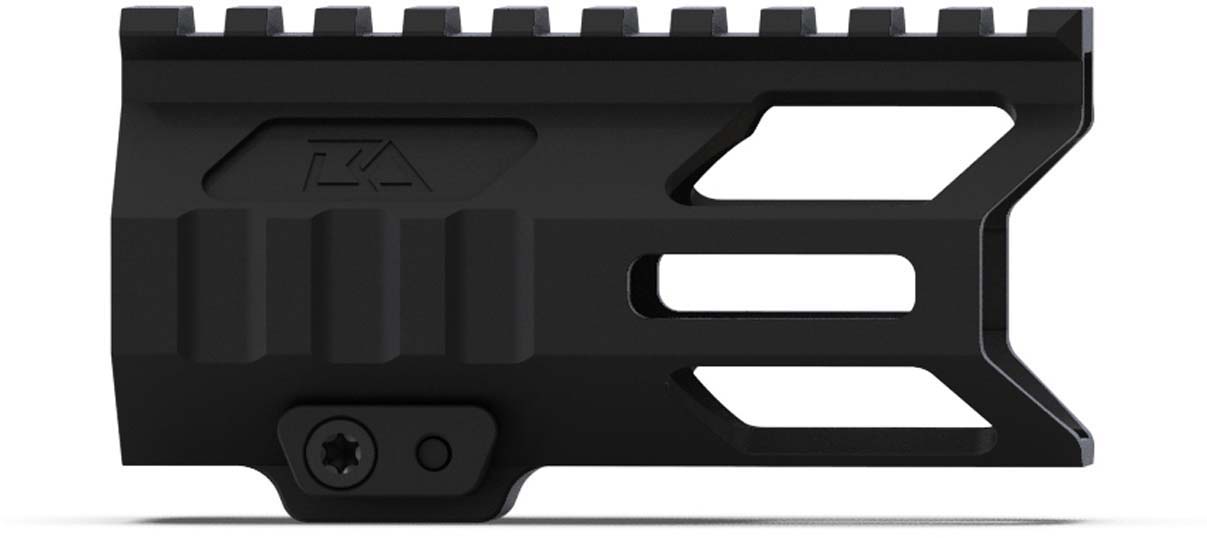 Breek Arms AR-15 RG2-S MLOK Handguard