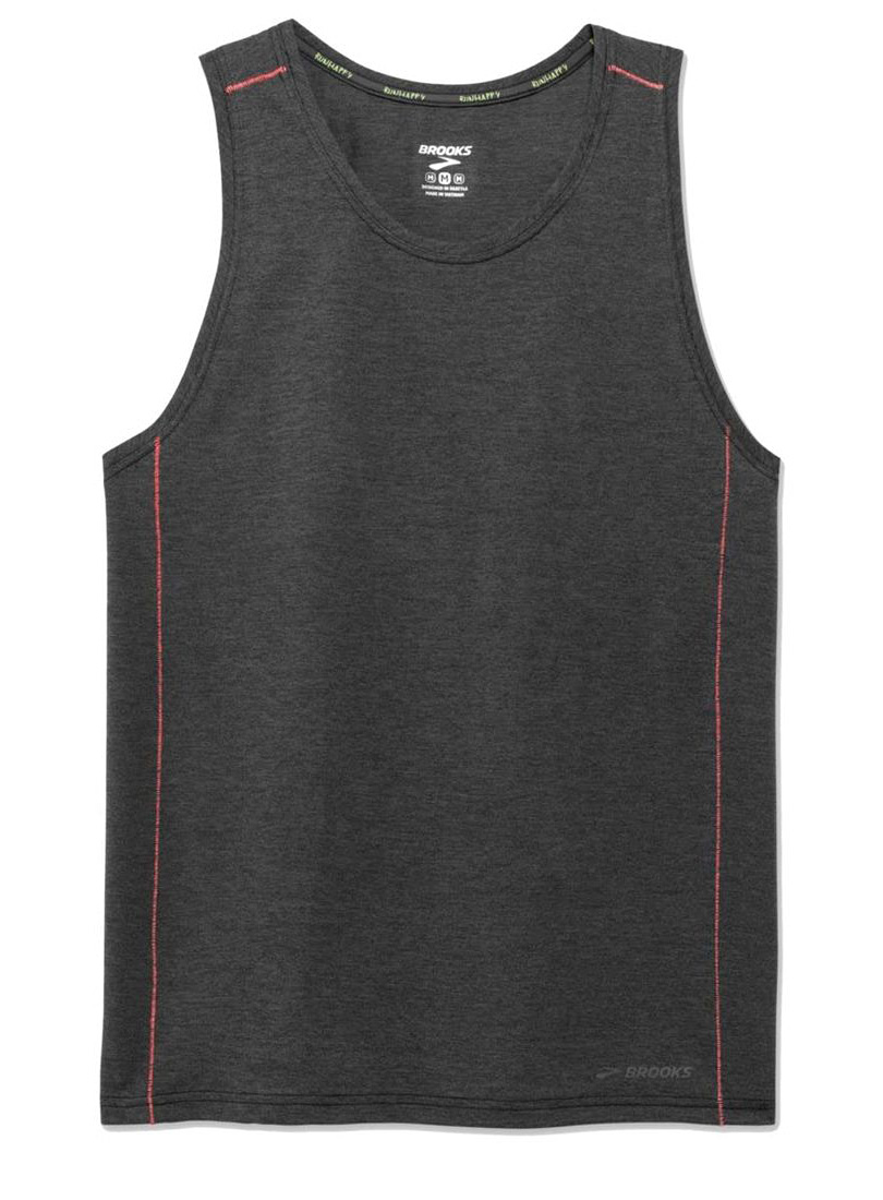 brooks ghost tank top