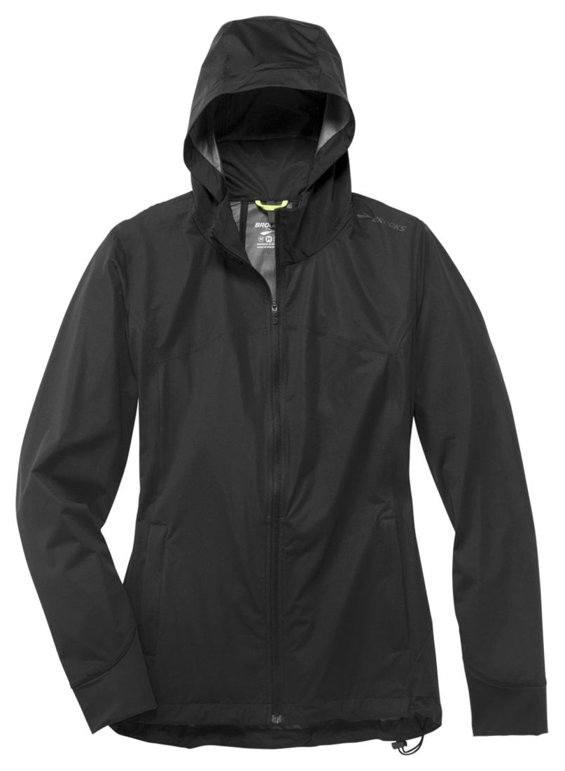 brooks hideout jacket