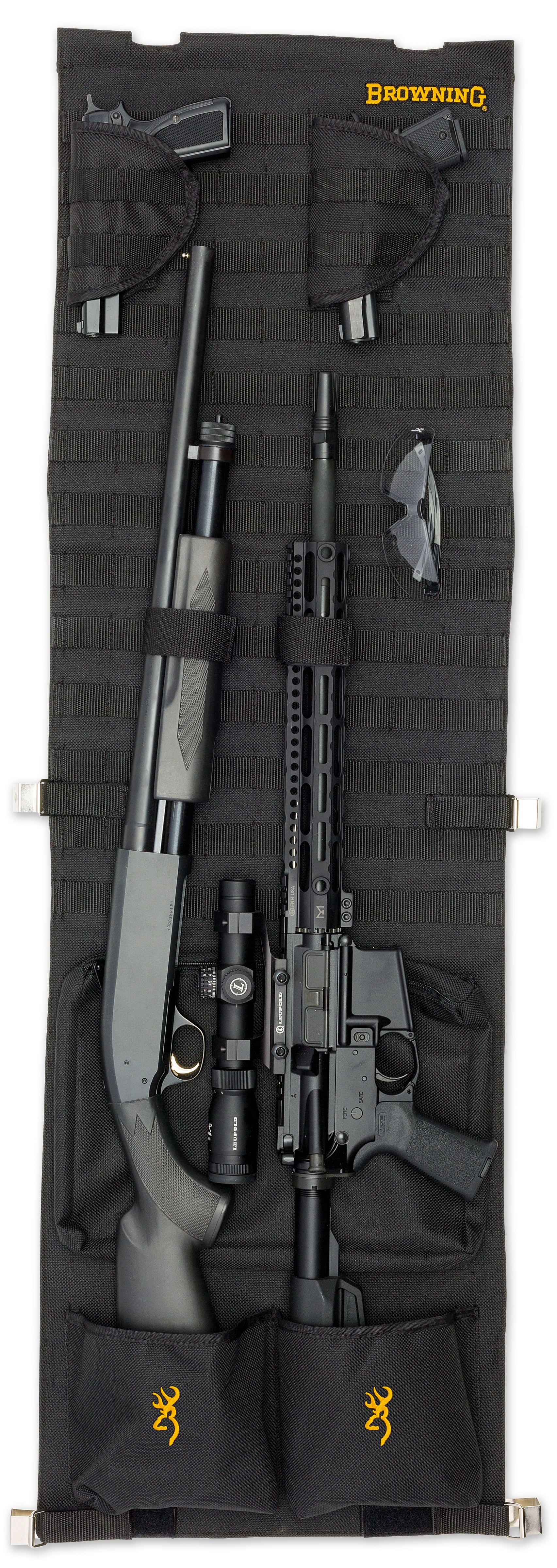 Browning Safes Gun Safe Door Organizer Up To 33 Off 5 Star