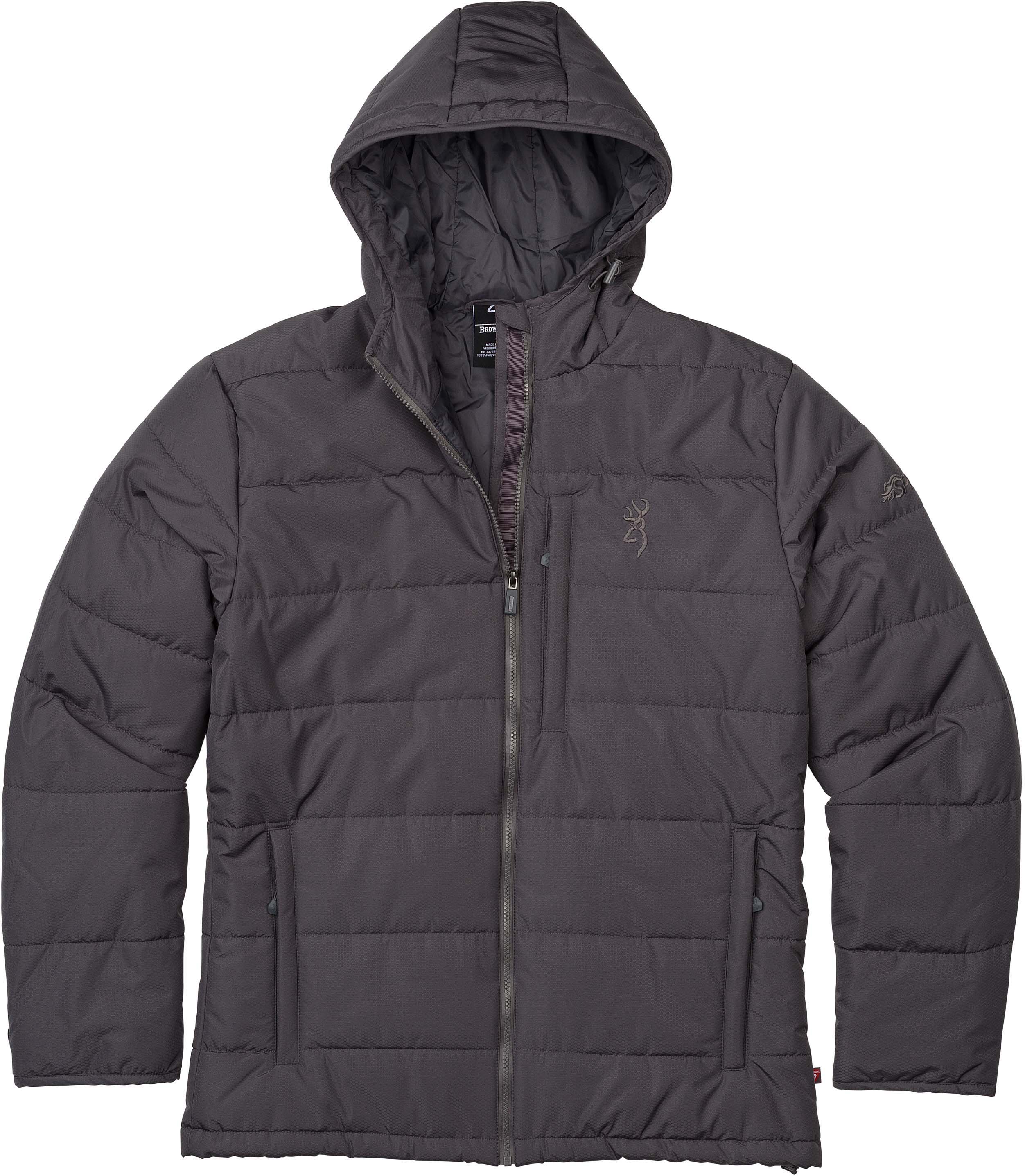 Browning Superpuffy Jacket - Men's