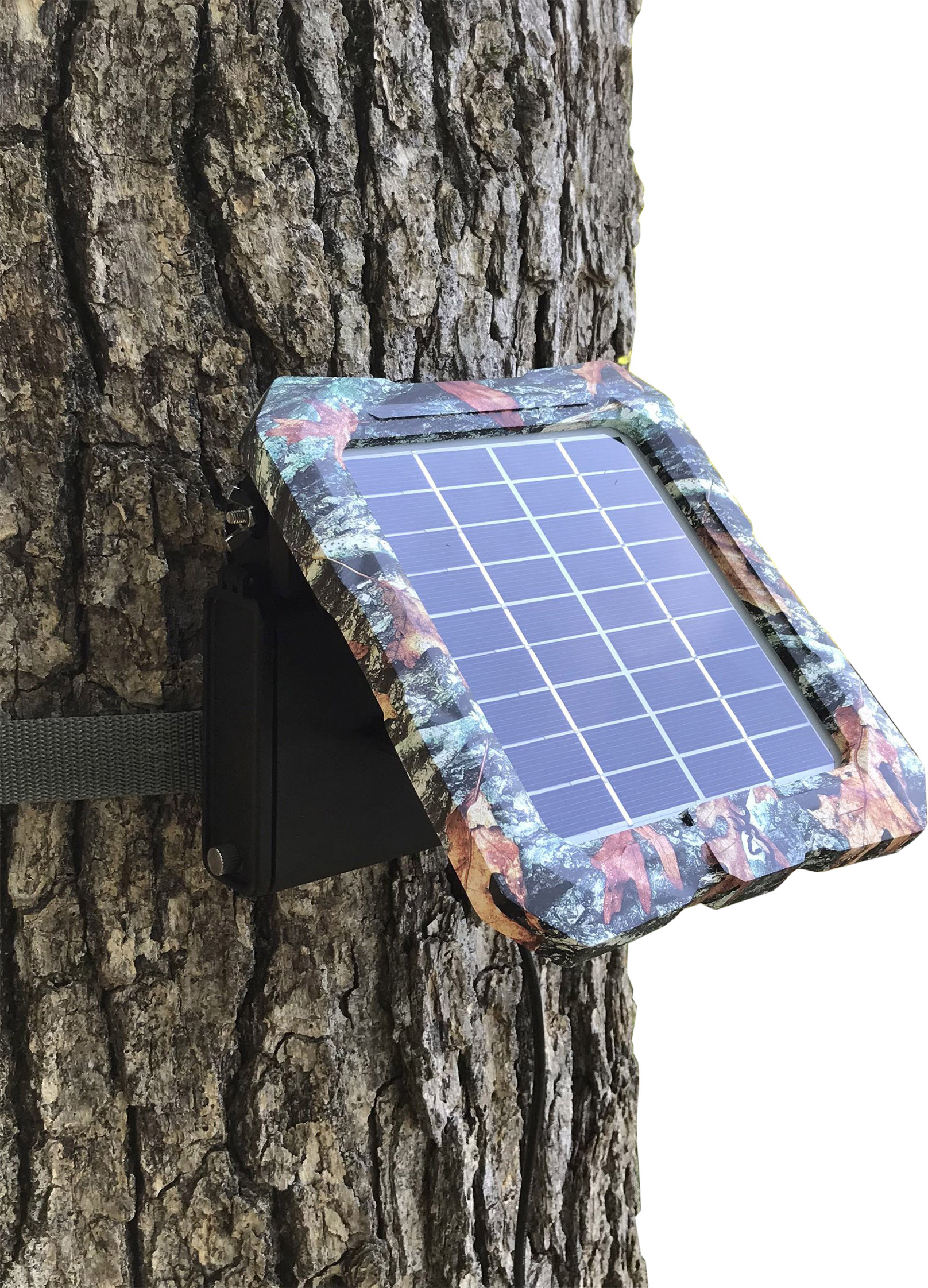 browning solar camera power pack