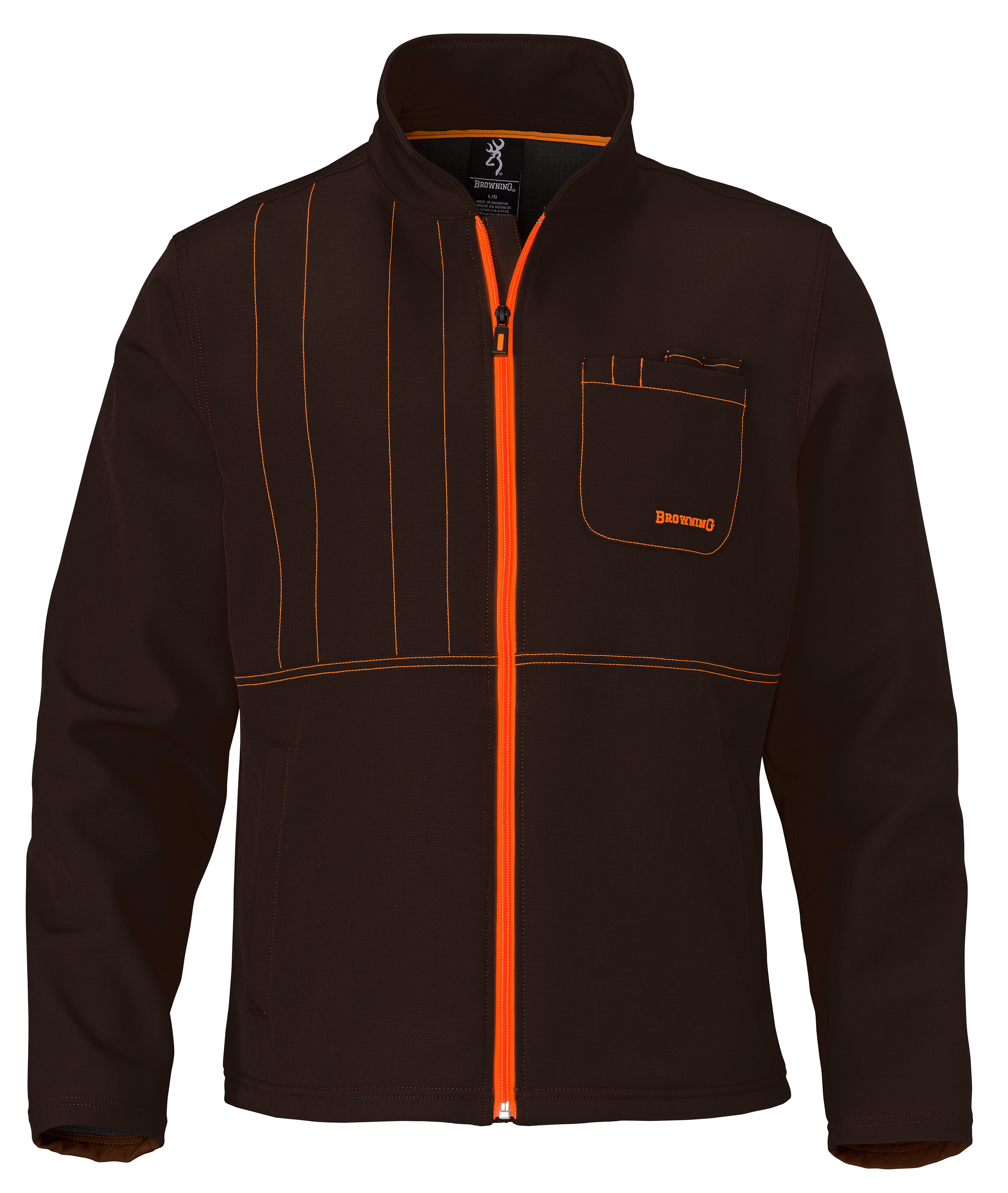 Upland on sale softshell jacket