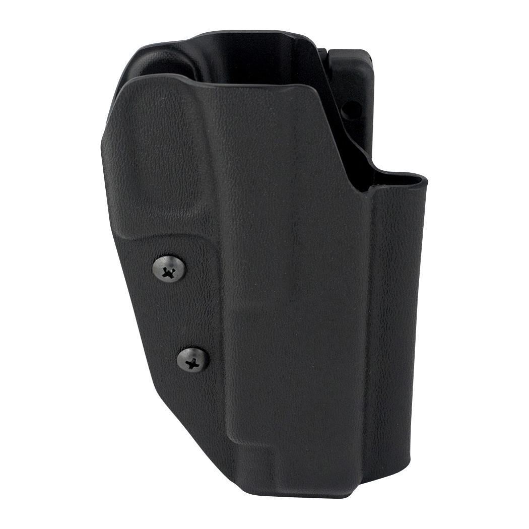 All Gens 35 Black Scorpion Gear Glock 34 Pro IDPA Competition Holster OWB, ...
