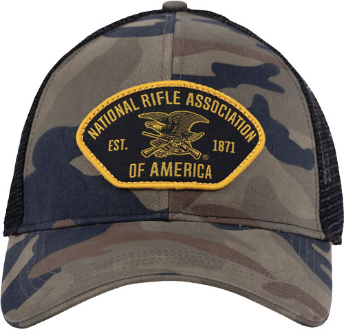 Buck Wear NRA Logo Ball Cap Men s Free Shipping over 49