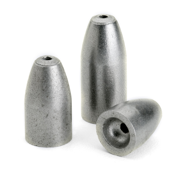Bullet Weights Ultra Steel Bullet Weights