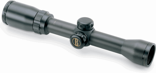 Bushnell Banner 1.5-4.5x32 Multi-X Rifle Scope | 24% Off 4.7 Star Rating w/ Free Shipping and Handling