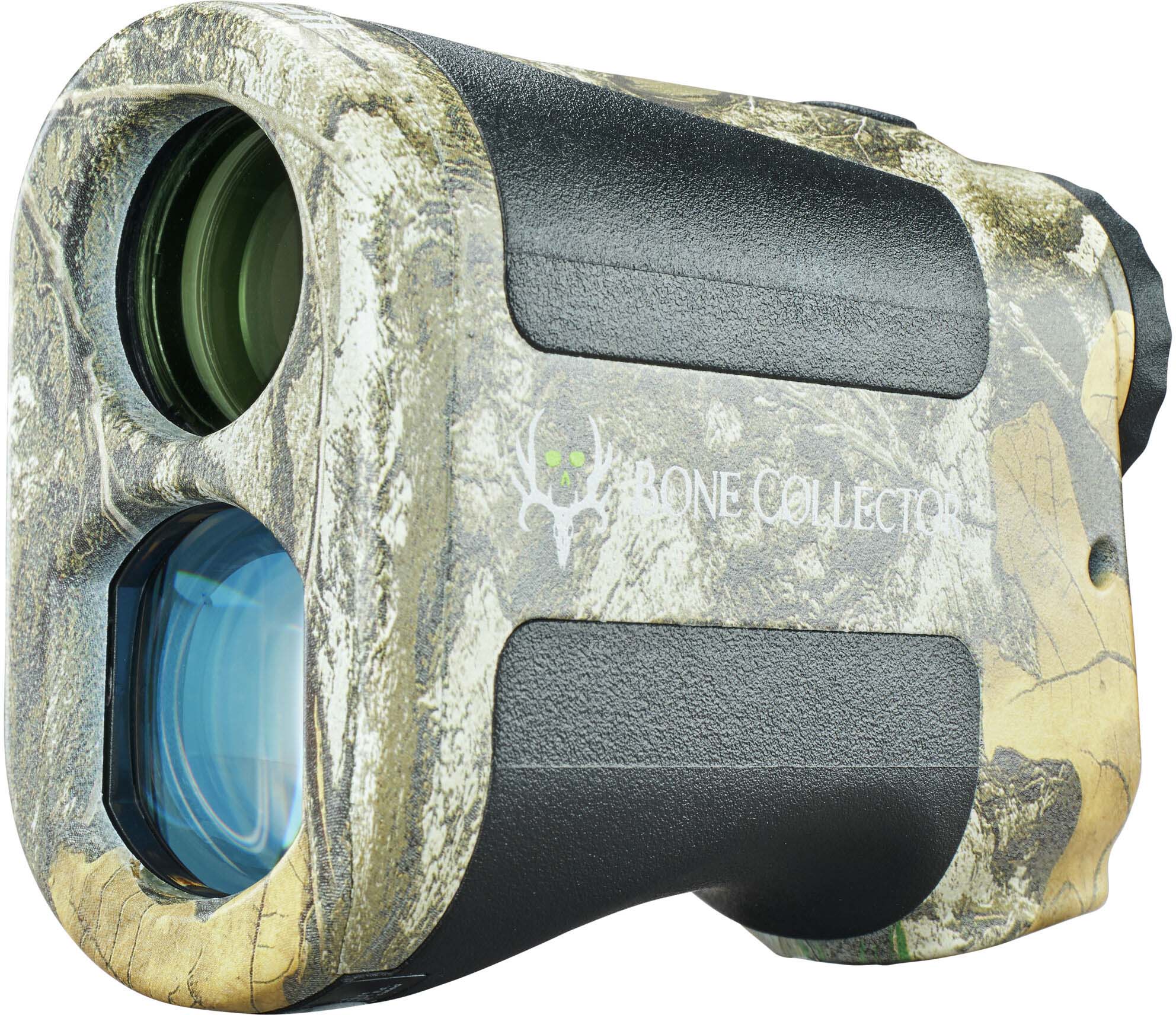 Bushnell Bone Collector 6x24mm Realtree Edge Rangefinder