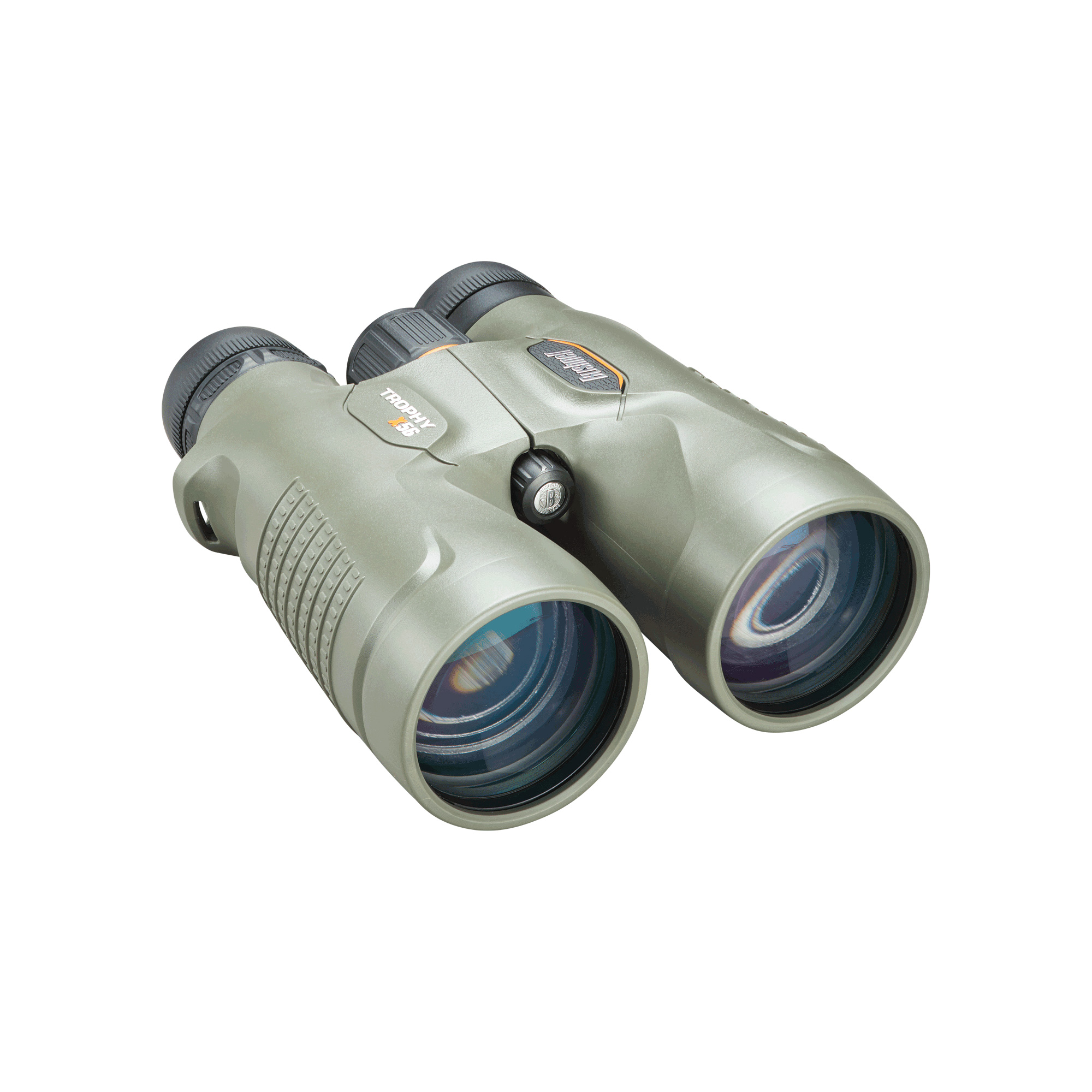 bushnell trophy binoculars