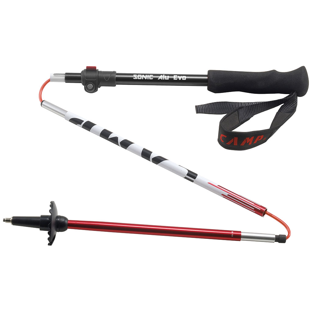 camp xenon 4 trekking poles