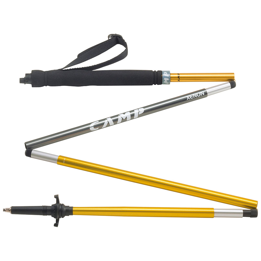camp trekking pole