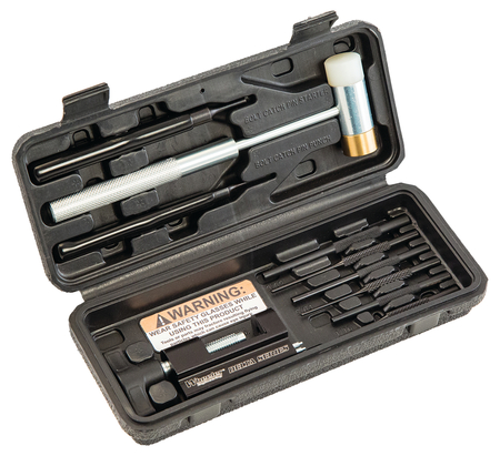 Wheeler Fine Gunsmith Equipment AR-15 Roll Pin Install Tool Kit