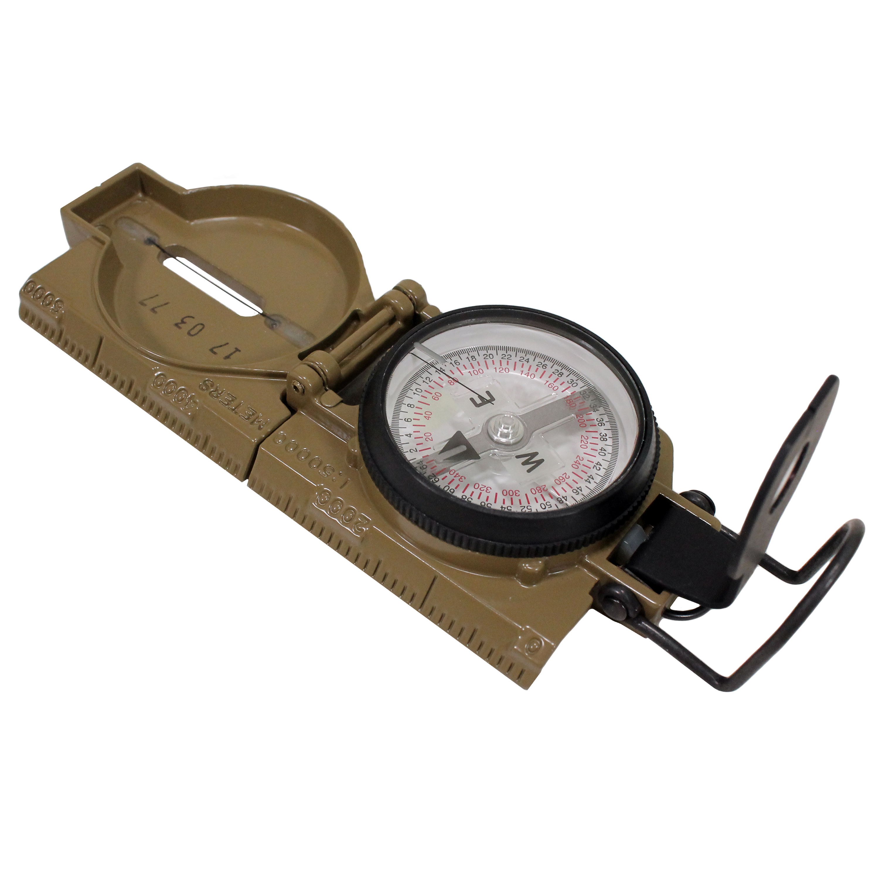 what stores sell compasses