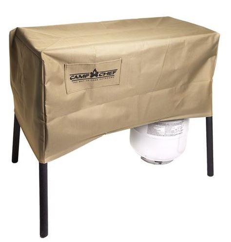 Camp Chef Smoke Vault Patio Cover Up to 29 Off 5 Star Rating