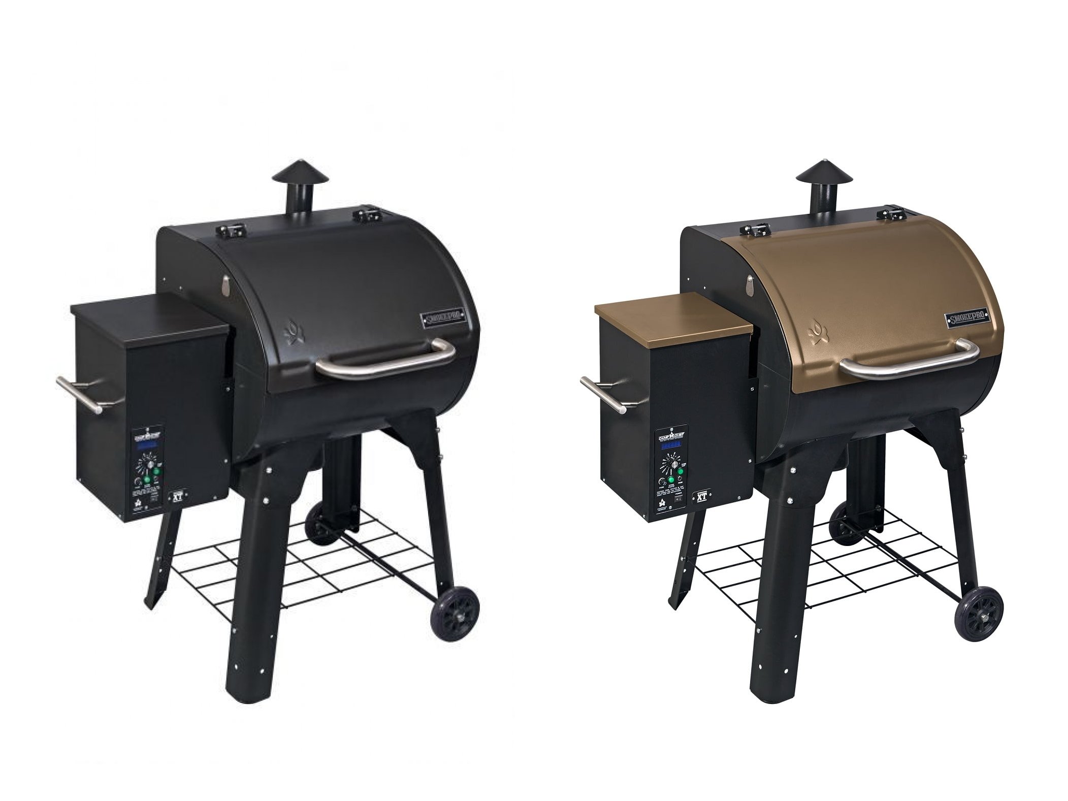 Camp Chef Smokepro XT Pellet Grill Up to 25 Off