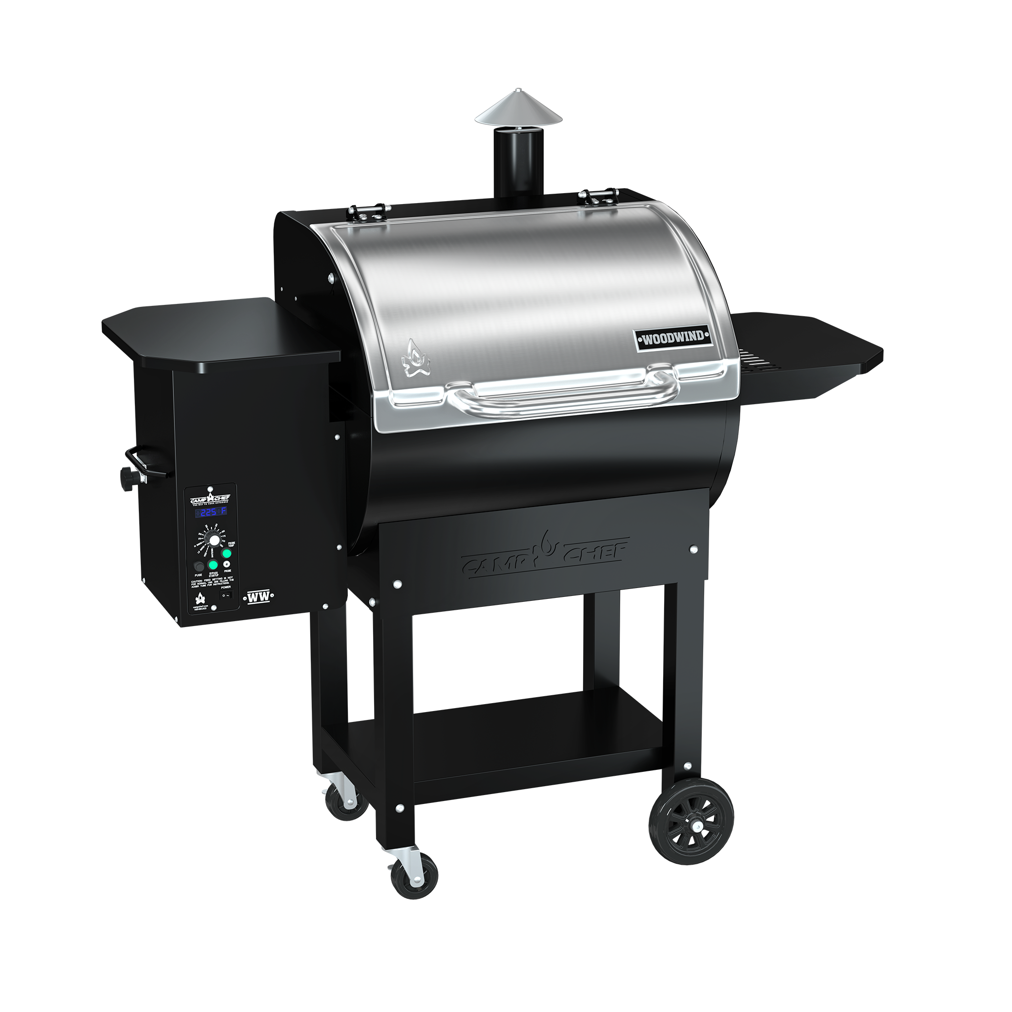 Camp Chef Woodwind Pellet Grill 70 01 Off Free Shipping Over 49