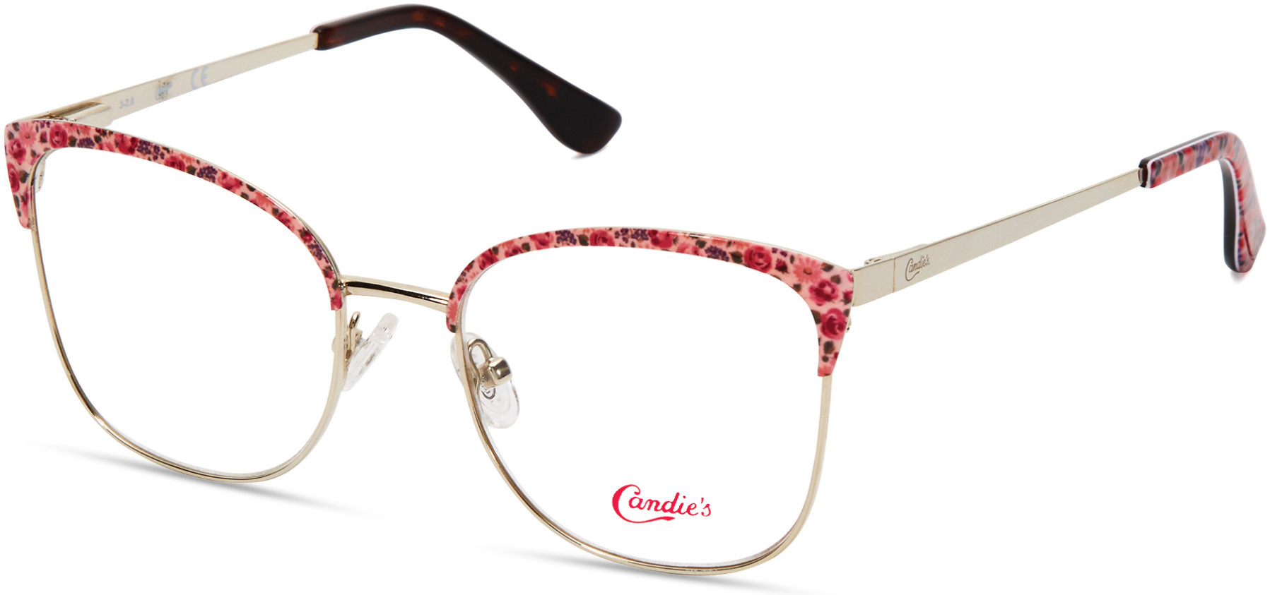 candies eyeglass frames