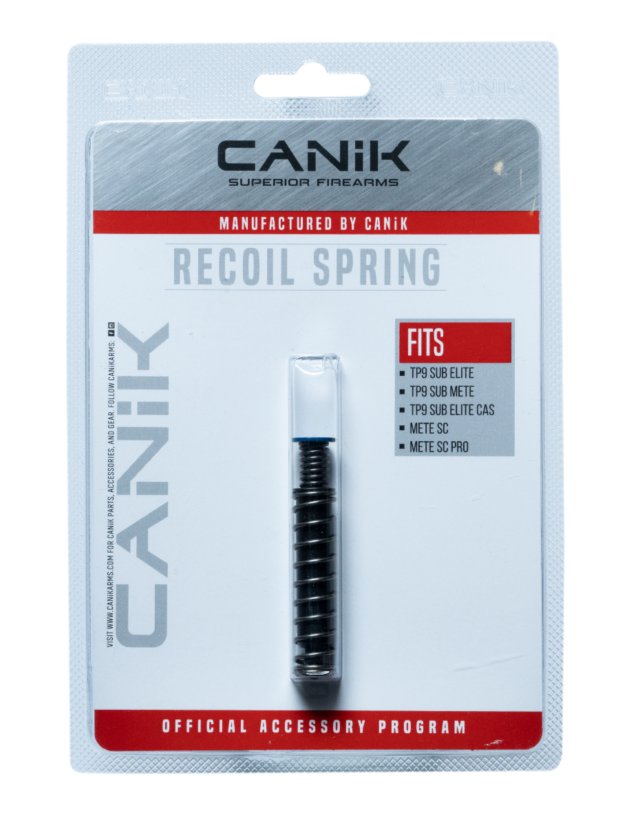 Canik Sub Compact Low Force Recoil Spring Assembly | Free Shipping over ...