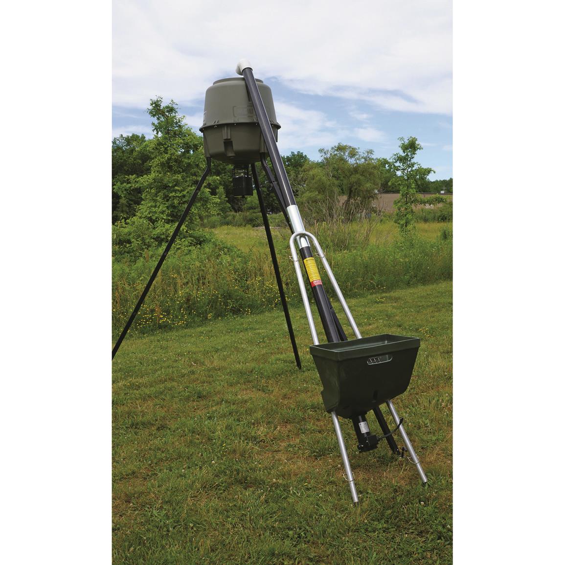 Capsule Badass Auger Feeder Filler 21 00 Off W Free Shipping