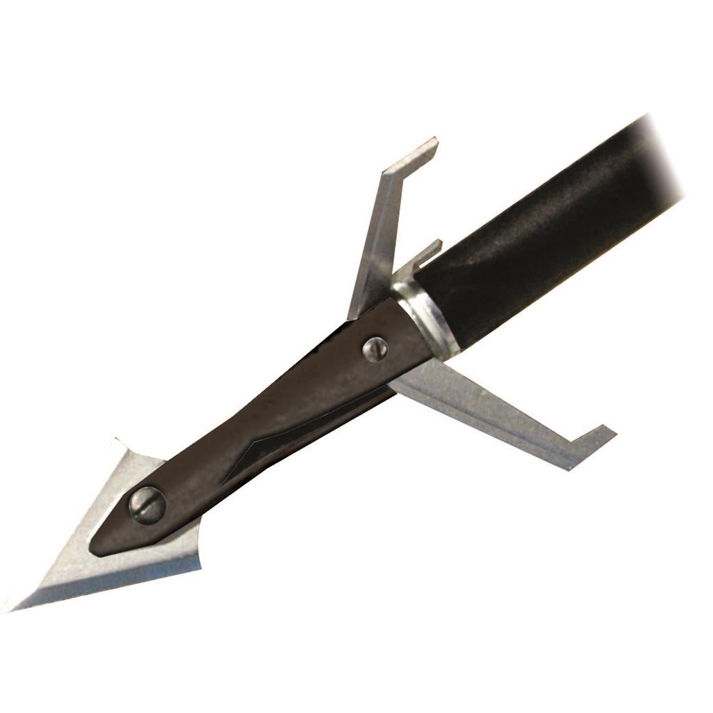 F 15 Carbon Express Broadheads