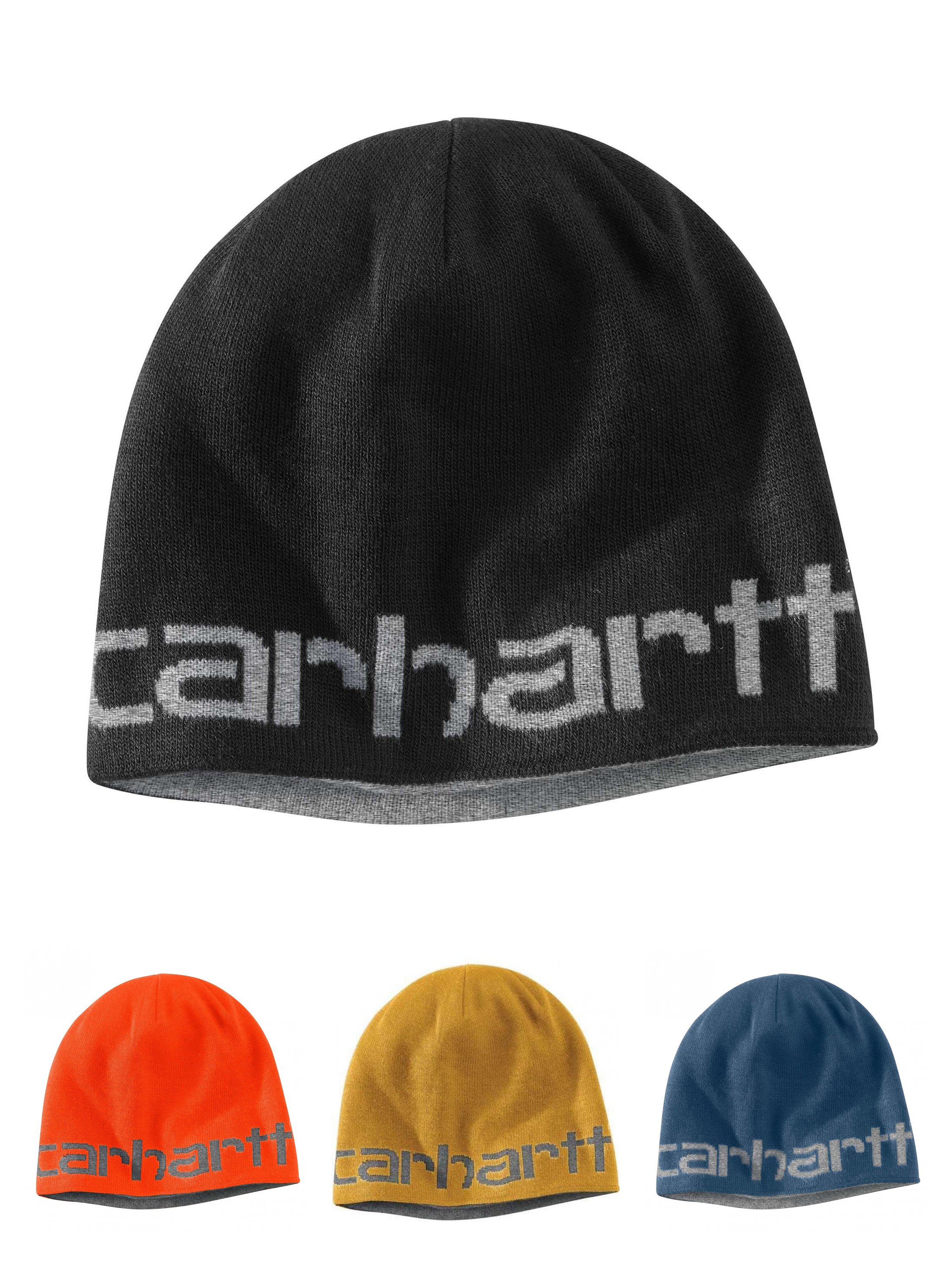 carhartt reversible hat