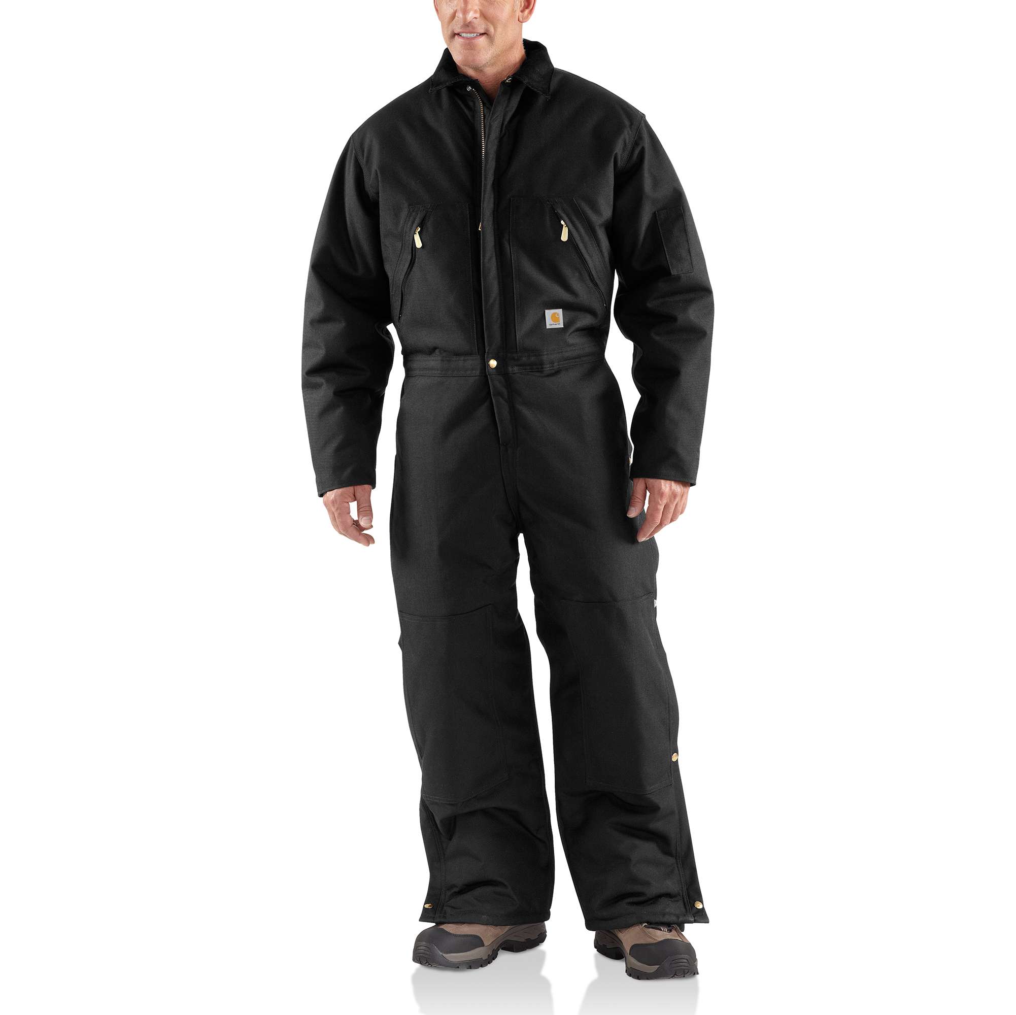 carhartt yukon extreme coat
