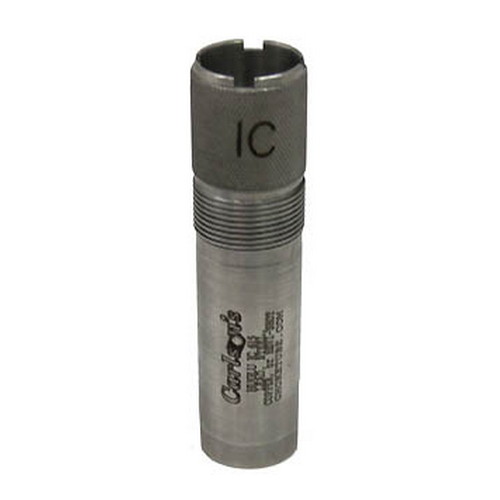 Carlson's Choke Tubes Huglu 20 Gauge Sporting Clay Improved Cylinder ...