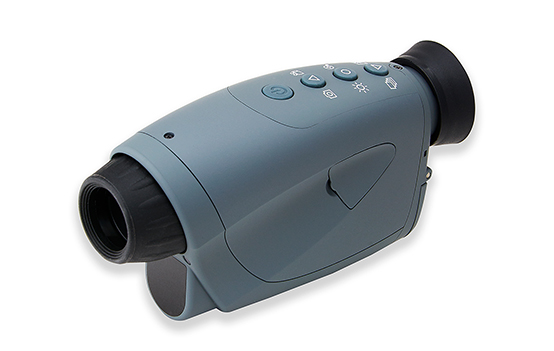 Carson Aura Plus 2x Digital Night Vision Monocular/Camcorder