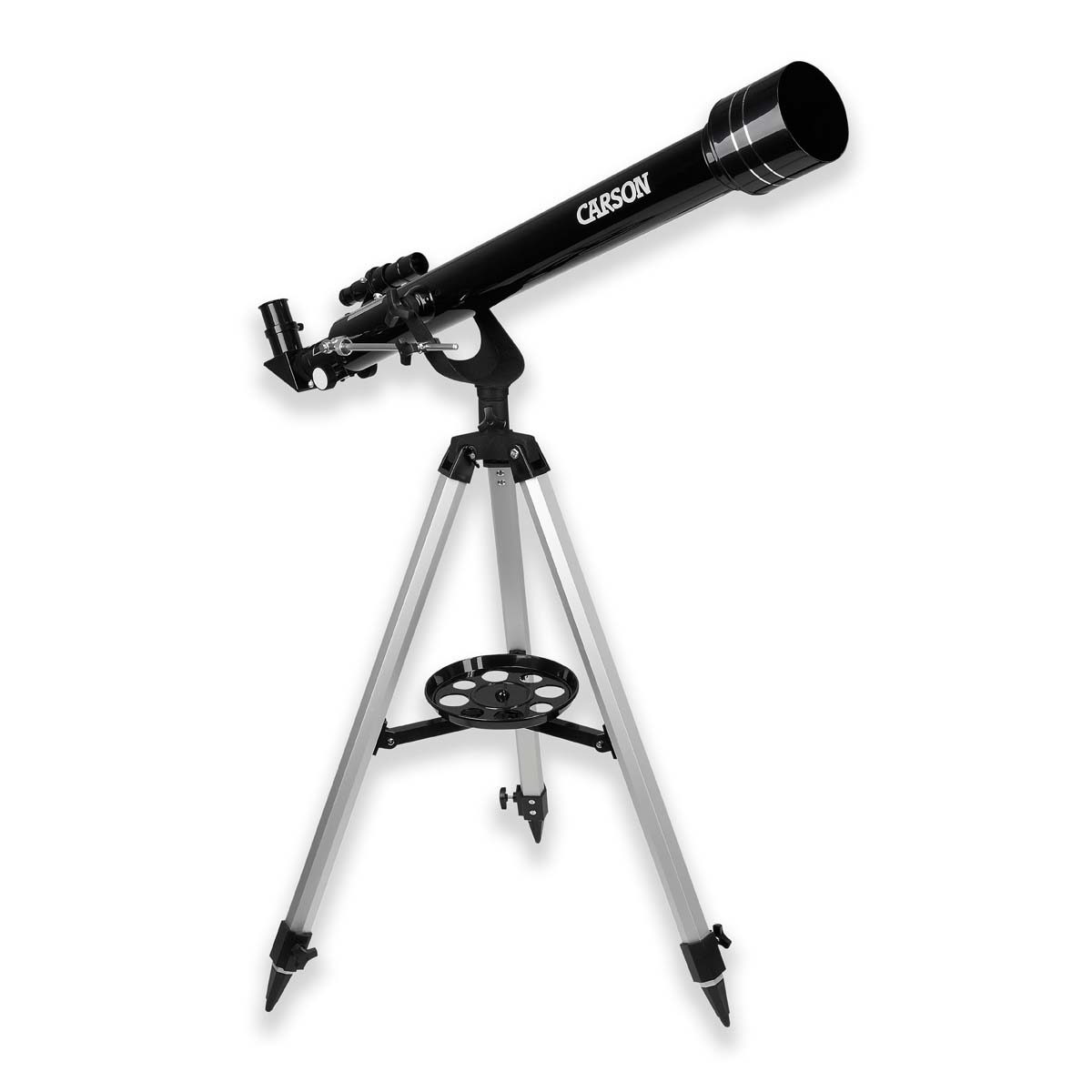 Carson best sale tabletop telescope