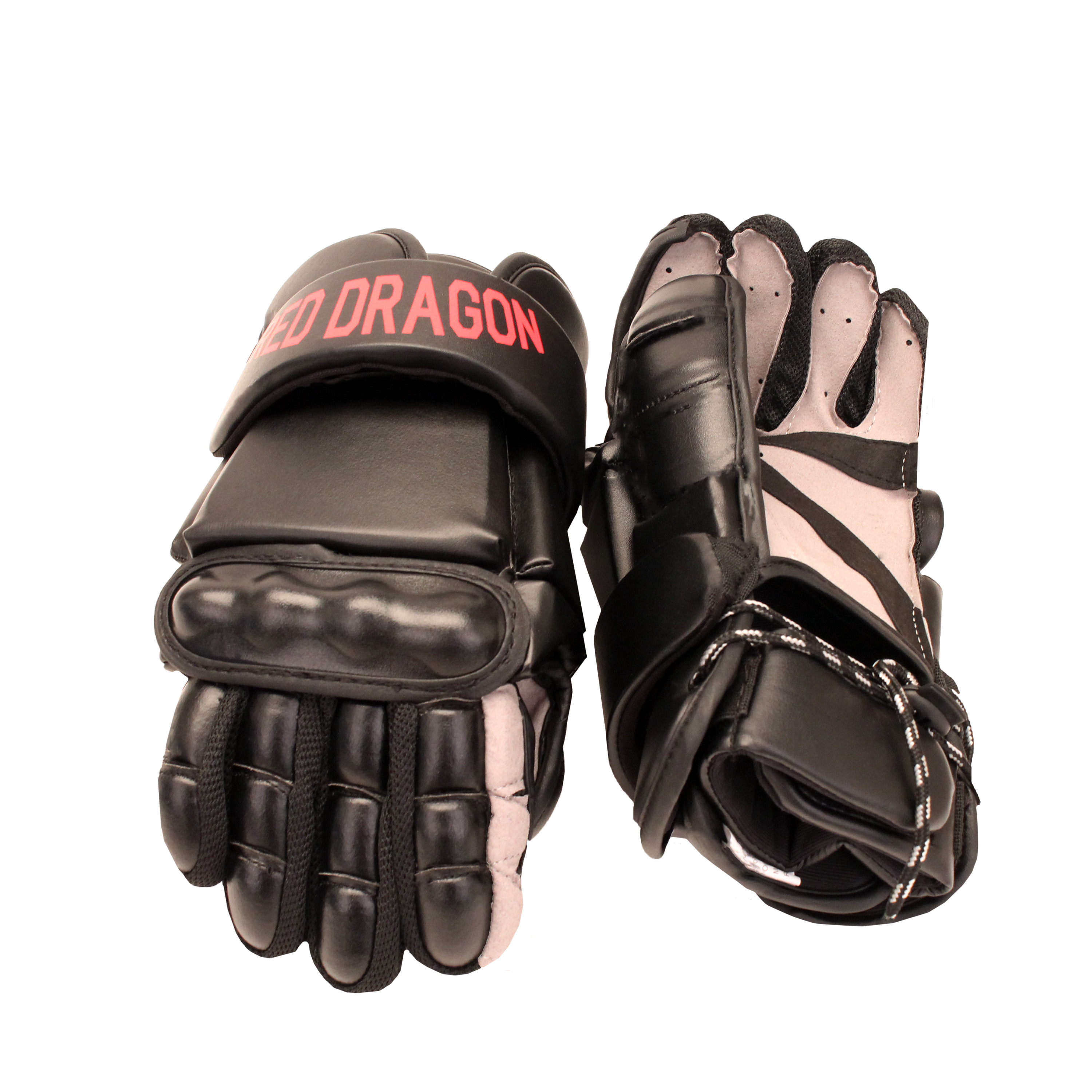 Cas Hanwei Red Dragon Gloves, 12" AR7010 | 16% Off Free Shipping and